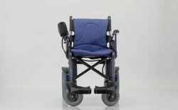 NUKEco Electric Wheelchair
