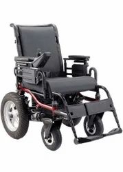 Conqueror RS Wheelchair