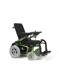 Power Wheelchair — Vermeiren Forest 3 Initial
