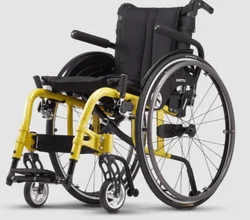 Karma Ergo Live KM-9000 Wheelchair
