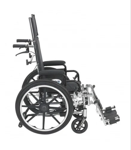 Nuk Healthcare — Trusted Wheelchair Supplier Since 2009