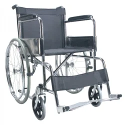 Premium Wheelchair — Hero Wheelchairs